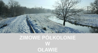 Półkolonie zimowe. Zapisy ruszyły