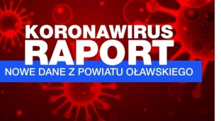 Nowe zakażenia i dwa przypadki śmiertelne