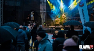 Finał WOŚP wraca na oławski Rynek