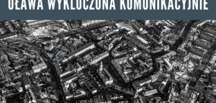 Oława wykluczona komunikacyjnie?