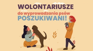 Przebywają na kwarantannie, a ich psiaki potrzebują wsparcia