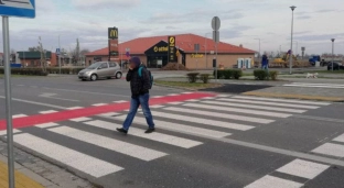 Wzmożone działania policji