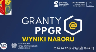 590 000 złotych dla Gminy Domaniów