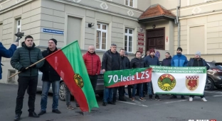 LZS bez pieniędzy? Protestują, bo boją się o sport w gminie