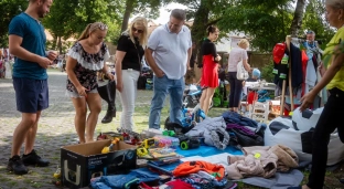 Zbliża się jesienna edycja parku różności