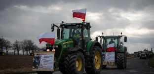 Gmina Domaniów z pomocą i ulgami dla rolników