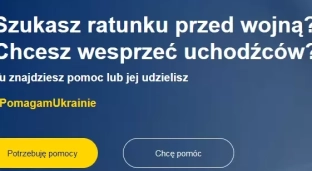 Potrzebujesz pomocy, a może chcesz jej udzielić?