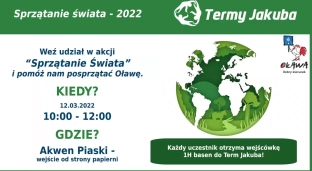 Pomóż w sprzątaniu