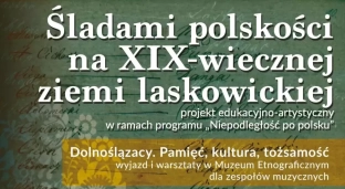 Bezpłatne warsztaty artystyczno-edukacyjne w Jelczu-Laskowicach