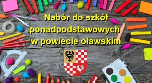 Stajesz przed wyborem szkoły? Zapoznaj się z ofertą placówek z terenu powiatu