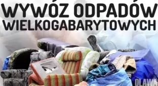 Zbiórka objazdowa w Gminie Domaniów odwołana