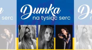 Dumka na tysiąc serc