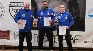 Międzynarodowy Puchar Polski Masters