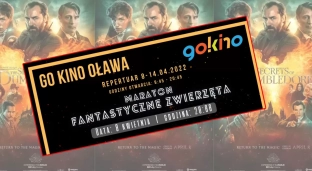 Co nowego w GoKino?