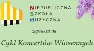 Cykl koncertów wiosennych