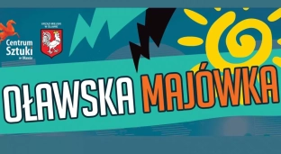 Co na oławskiej majówce?