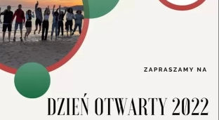 CKZiU zaprasza na dzień otwarty