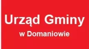 Urząd Gminy Domaniów nieczynny