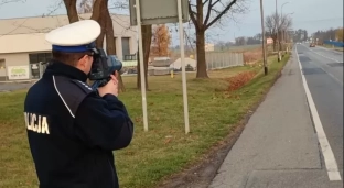 Zbliża się  weekend majowy. Pamiętaj o bezpieczeństwie