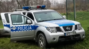 Chory na alzheimera wyszedł z domu. Szukała go policja i strażacy