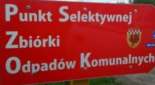 Gmina z dofinansowaniem na budowę PSZOK