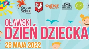 Oławski Dzień Dziecka, co się będzie działo?