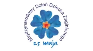 Dziś przypada Międzynarodowy Dzień Dziecka Zaginionego