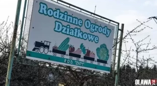 Zabezpiecz swoją działkę przed kradzieżą