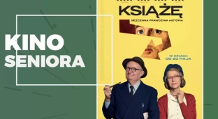 Czerwcowe Kino Seniora