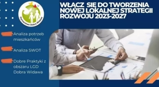 Czym jest Lokalna Strategia Rozwoju?