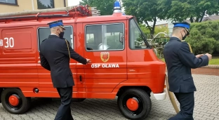 Już jest oficjalna wersja Hymnu Rajdu Koguta!