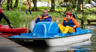 Nowe, wodne atrakcje w mieście