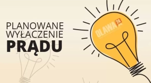 Bez prądu, sprawdź gdzie