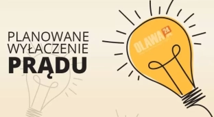 Bez prądu, sprawdź gdzie