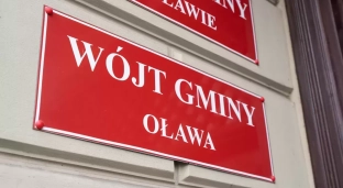 Wybory uzupełniające do Rady Gminy Oława