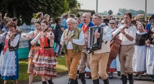 Co będzie się działo na Dożynkach Gminnych?