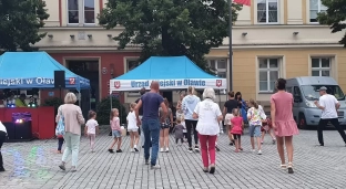 Kolejna oławska potańcówka za nami!