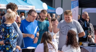 Wygranymi tej spartakiady są wszyscy uczestnicy