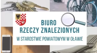 Właściciel telefonu i gotówki poszukiwany