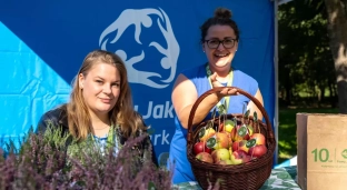 Aktywne oławianki zapraszają. Co będzie się działo podczas pikniku?