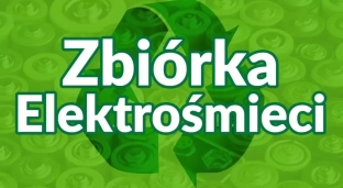 Objazdowa zbiórka zużytego sprzętu elektrycznego i elektronicznego