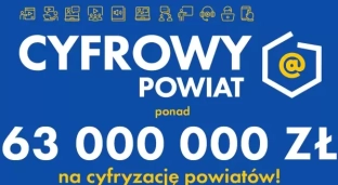 Ponad 100 tysięcy złotych dla powiatu oławskiego