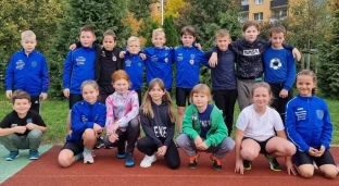 Trzecia runda Wieloboju Atletycznego zwycięska dla sztangistów z Polwicy