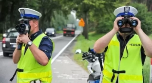 Policjanci podsumowali akcję NURD