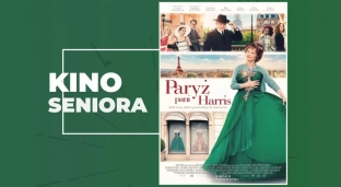 Listopadowe Kino Seniora