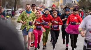 To ostatnia szansa na zapisy. Pożegnaj rok na sportowo!