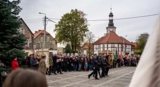 Święto Niepodległości w Jelczu-Laskowicach