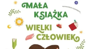 Wyprawka czytelnicza dla przedszkolaka