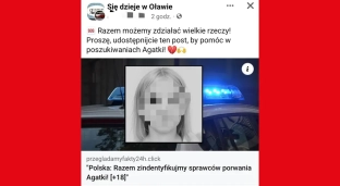 Nie klikaj w te linki! To fake newsy!