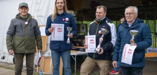 Spotkanie strzeleckie w rocznicę Odzyskania Niepodległości